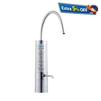 PANASONIC TK-AB50 Alkaline Ionizer (Hidden Type)