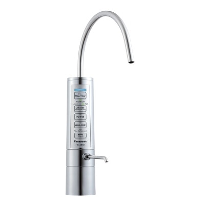 PANASONIC 樂聲牌 TK-AB50 電解水機 (收藏式)