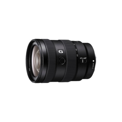 SONY 索尼 E 16-55mm F2.8 G 镜头 (SEL1655G)
