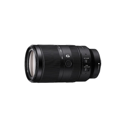 SONY SEL 70-350 mm F4.5-6.3 G OSS Lens