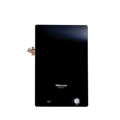 RASONIC RWHCT21LPT Water Heater