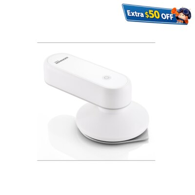 GERMAN POOL IRT-16 USB Portable Travel Iron