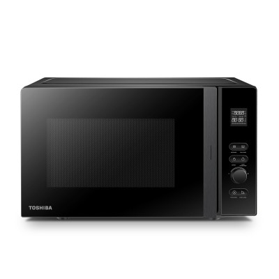 TOSHIBA 東芝 MVAG21TFBK 21公升燒烤微波爐 (搪瓷爐腔)