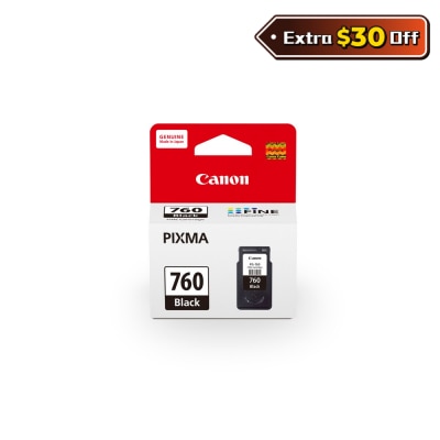 CANON 佳能 PG-760 墨盒