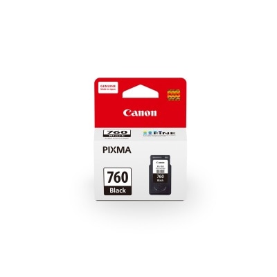 CANON 佳能 PG-760 墨盒