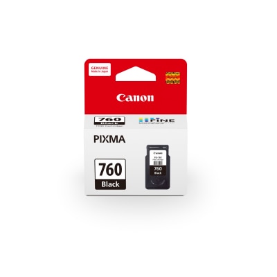 CANON 佳能 PG-760 墨盒