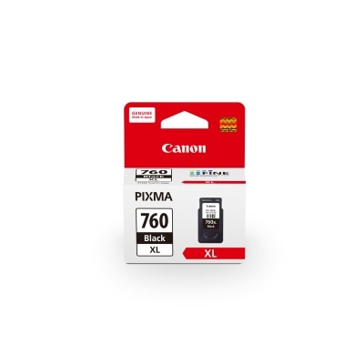 CANON PG-760XL Ink