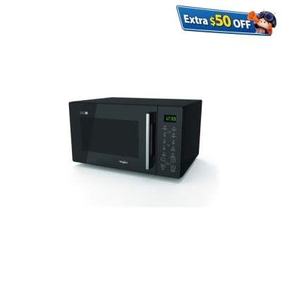 WHIRLPOOL 惠而浦 MS2502B 微波爐