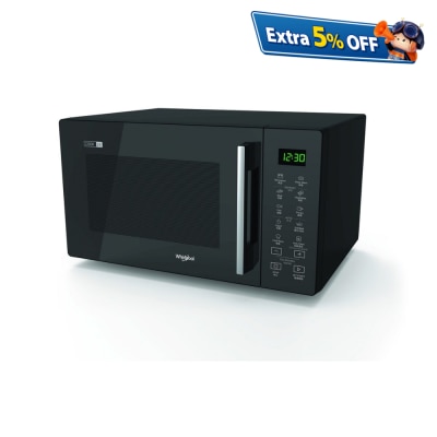 WHIRLPOOL MS2502B M/Oven