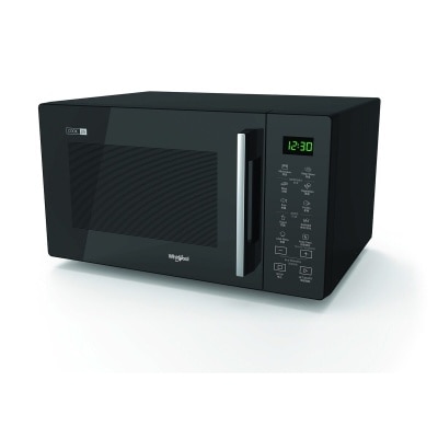 WHIRLPOOL 惠而浦 MS2502B 微波爐
