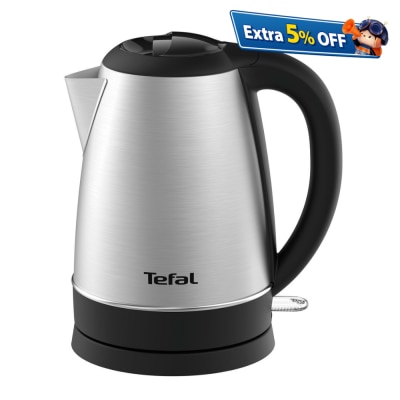 TEFAL 特福 KI800D 电水壶
