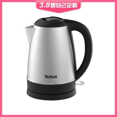 TEFAL 特福 KI800D 電水壺