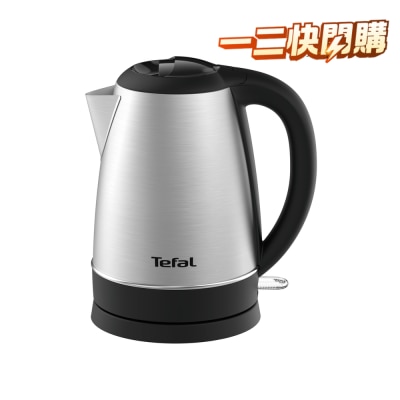 TEFAL 特福 KI800D 電水壺 image