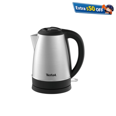 TEFAL 特福 KI800D 電水壺