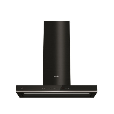 WHIRLPOOL 惠而浦 WHSS90FLTCK 嵌入式抽油烟机