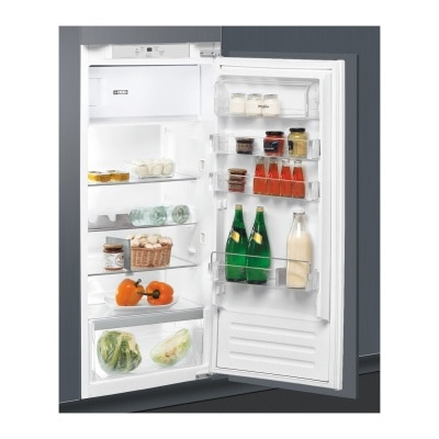 WHIRLPOOL ARG8627AHK 191L Built-in Single-Door Refrigerator