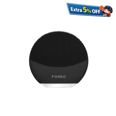FOREO LUNA Mini3 面部美容仪