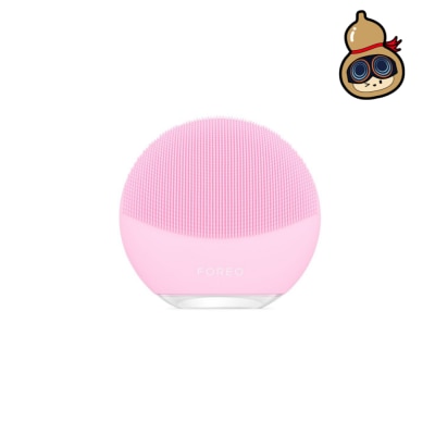 FOREO LUNA Mini3 面部美容仪