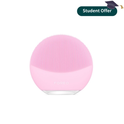 FOREO LUNA Mini3 面部美容儀