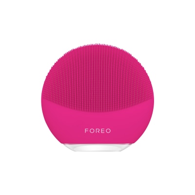 FOREO LUNA Mini3 面部美容儀