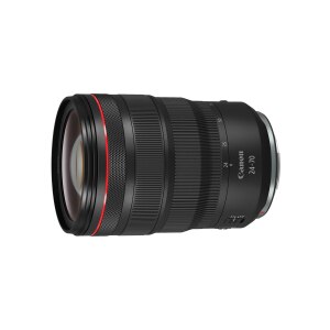 CANON RF 24-70mm f/2.8L IS USM Lens | Fortress