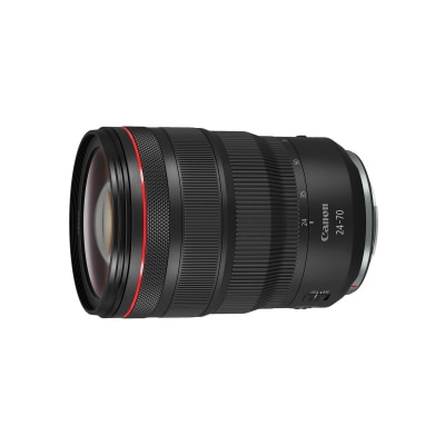 CANON 佳能 RF 24-70mm f/2.8L IS USM 镜头