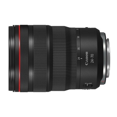 CANON RF 24-70mm f/2.8L IS USM Lens | Fortress