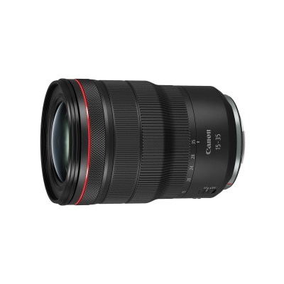 CANON 佳能 RF 15-35mm f/2.8L IS USM 镜头