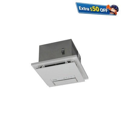 MITSUBISHI三菱电机 V251BZHK 浴室换气暖风机