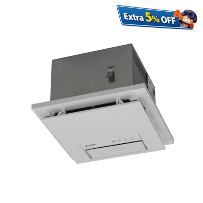 MITSUBISHI三菱电机 V251BZHK 浴室换气暖风机