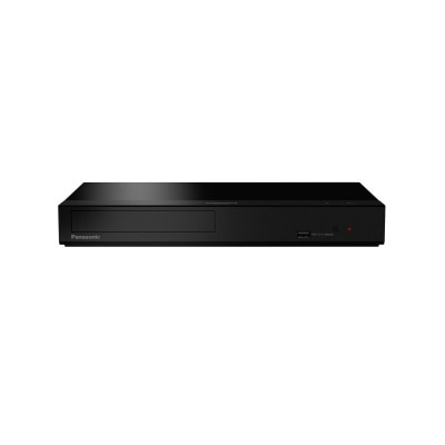 PANASONIC 樂聲牌 DPUB150 4K藍光機