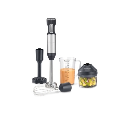 Cuisinart CSB-100HK 专业级手提式搅拌棒