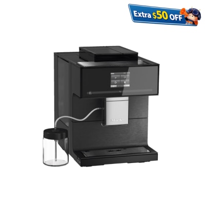 Miele CM7750 座台式全自動咖啡機