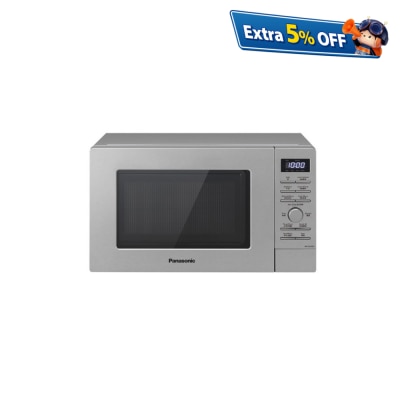 PANASONIC NN-SD26KS Microwave Oven