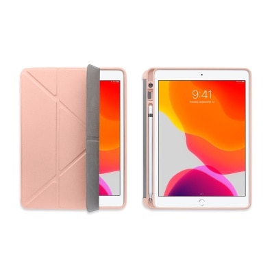 Torrii TORRIO Plus for iPad (第 8 代 2020 及 第 7 代 2019) 10.2" 平板电脑保护套