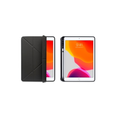 Torrii TORRIO Plus for iPad (第 8 代 2020 及 第 7 代 2019) 10.2" 平板電腦保護套