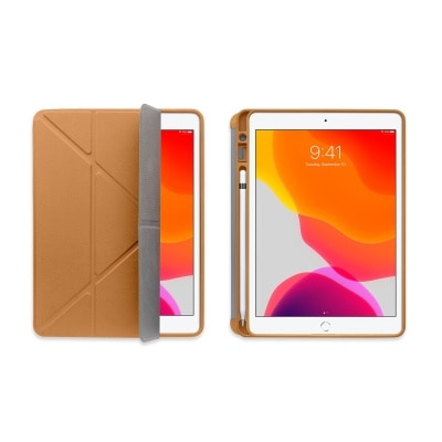 Torrii TORRIO Plus for iPad (第 8 代 2020 及 第 7 代 2019) 10.2" 平板電腦保護套