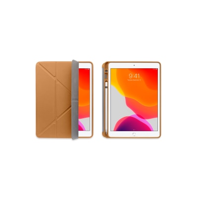 Torrii TORRIO Plus for iPad (8th gen 2020, 7th gen 2019) 10.2" Tablet Case