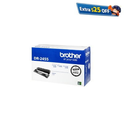 BROTHER DR2455 Drum Unit