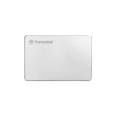 TRANSCEND - StoreJet 25C3S 2TB Portable HDD