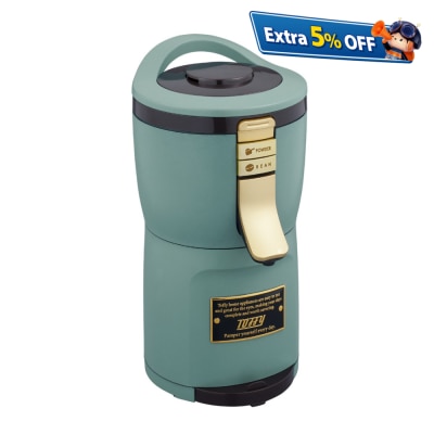 Toffy K-CM7 Automatic Grind Aroma Coffee Maker