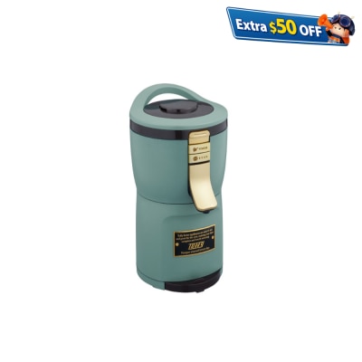 Toffy K-CM7 全自動研磨芳香咖啡機