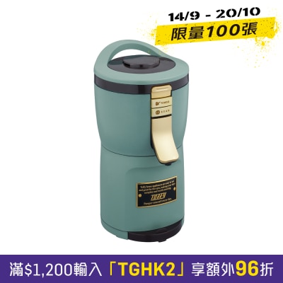 Toffy K CM7 全自动研磨芳香咖啡机 image