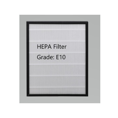 NOVELTI - NOVELTI NP8201 5合1冷暖空清機過濾網