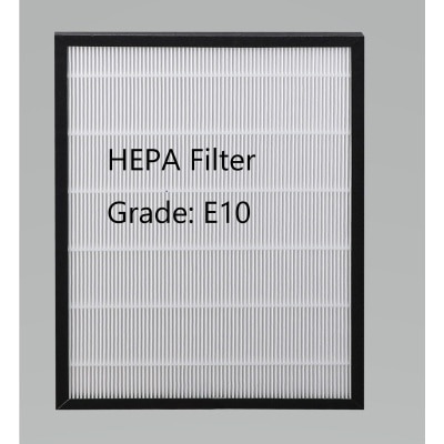 NOVELTI NOVELTI NP8201 Filter for 5 in 1 Heater Cooler