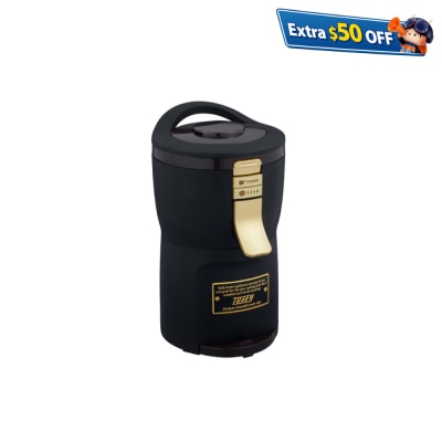 Toffy K-CM7 Automatic Grind Aroma Coffee Maker