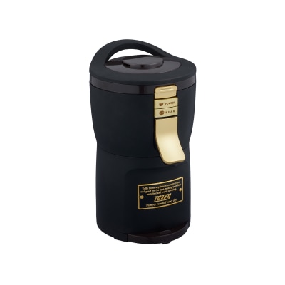 Toffy K-CM7 全自动研磨芳香咖啡机