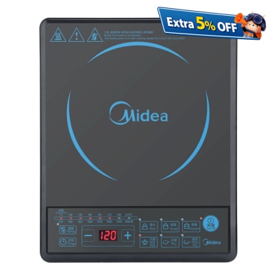 MIDEA 美的 IH2002 电磁炉