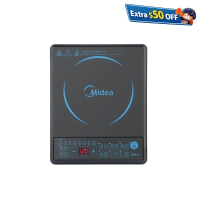 MIDEA 美的 IH2002 电磁炉