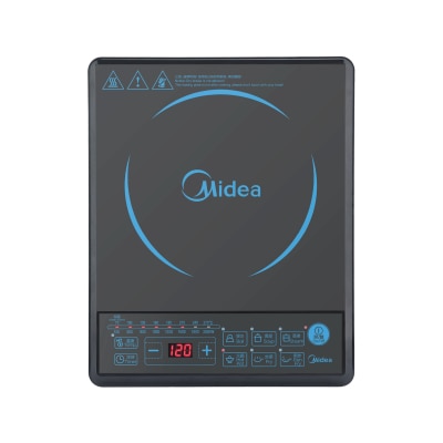 MIDEA 美的 IH2002 電磁爐